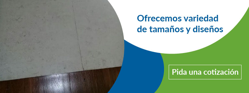 instalacion de baldosa de ceramica rustica